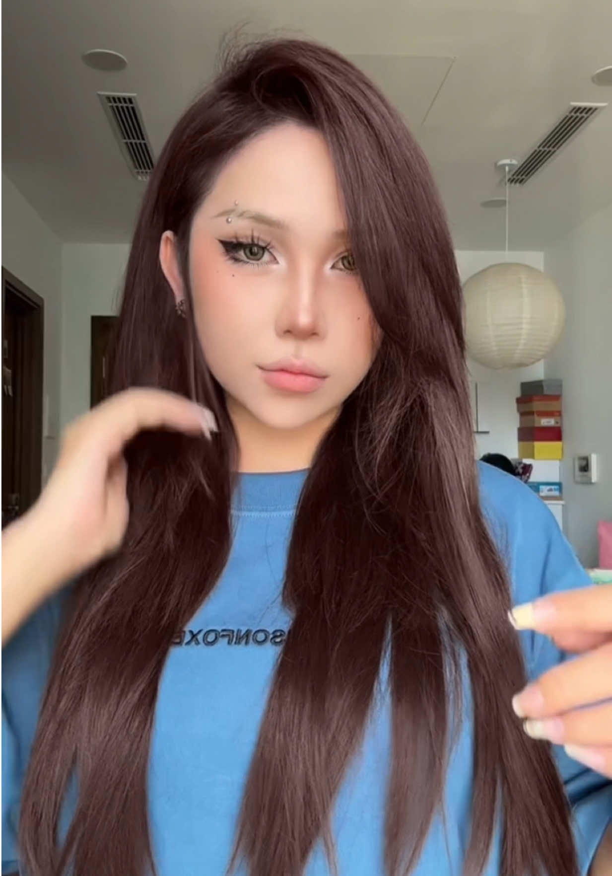 @Tuyết Ngân 🐯