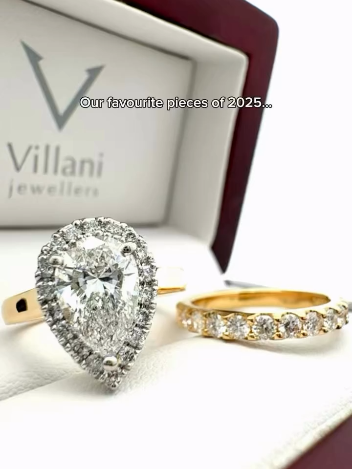 @Villani Jewellers