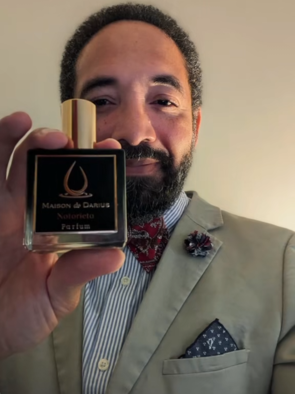 @Men's Style | Fragrance | Geek