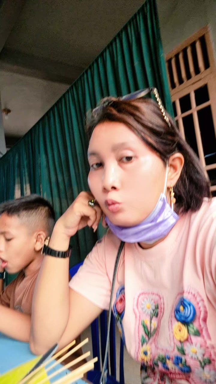 @Kepo Ya Kunjungi Profil saya