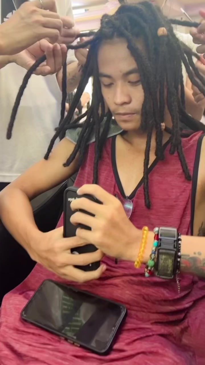 @Braid & Dread