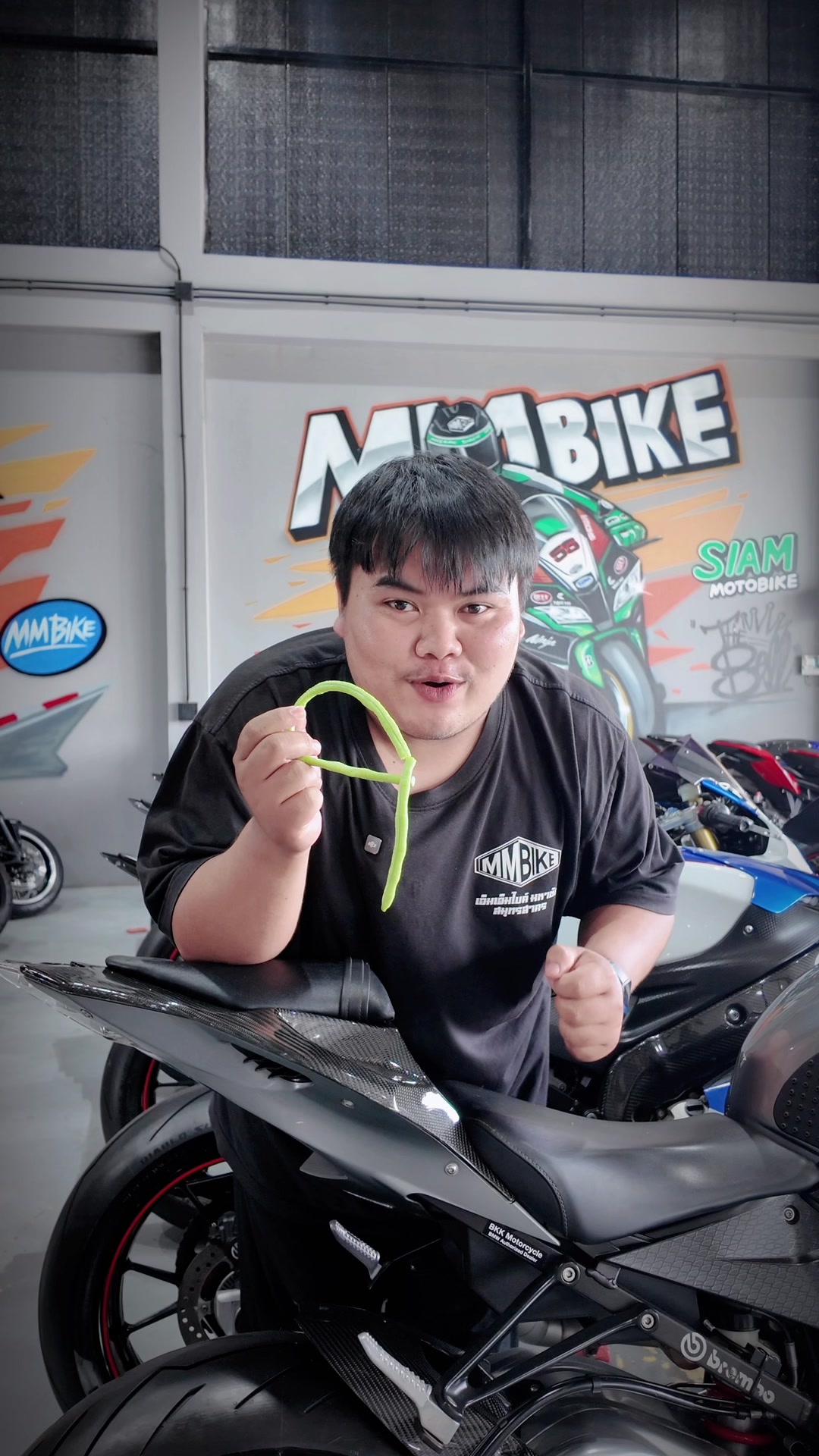 @MMBIKE ซื้อขายรถบิ๊กไบค์