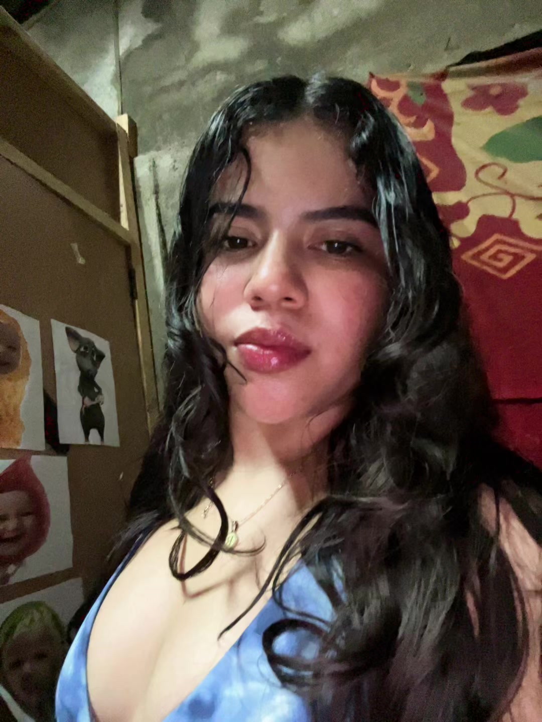 @Amanda Cruz🌺