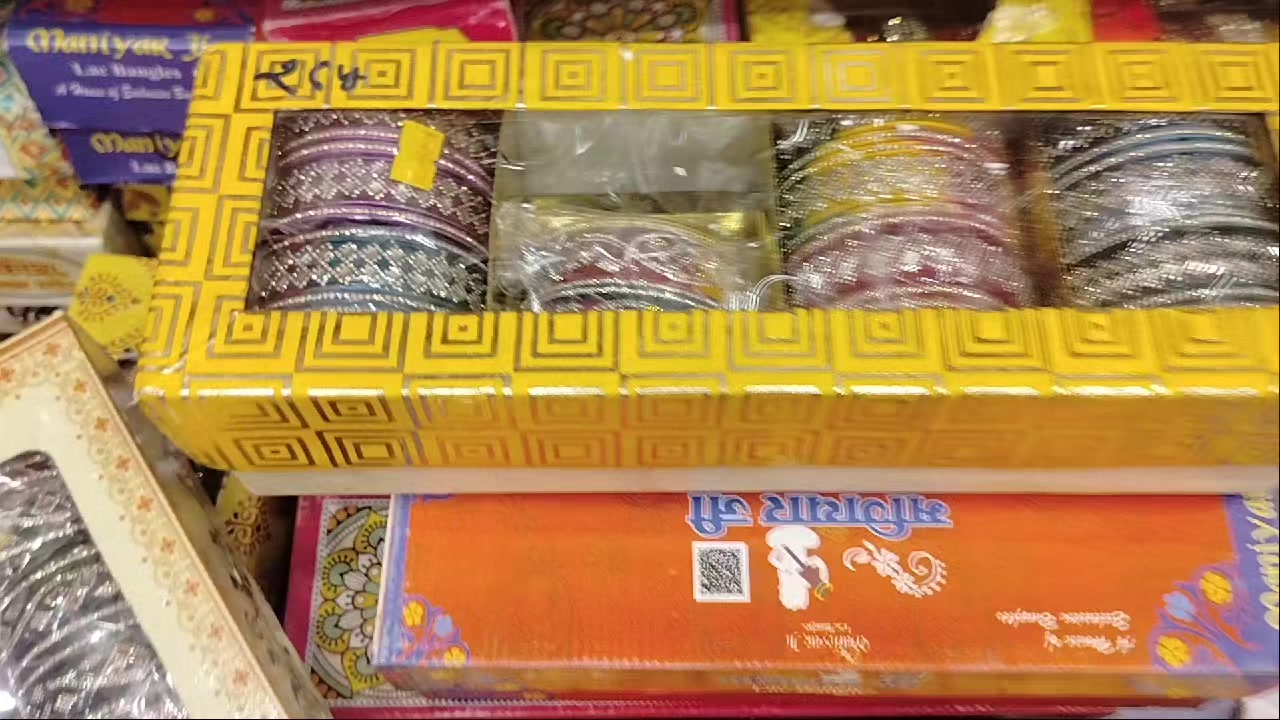 @sanjali Sha