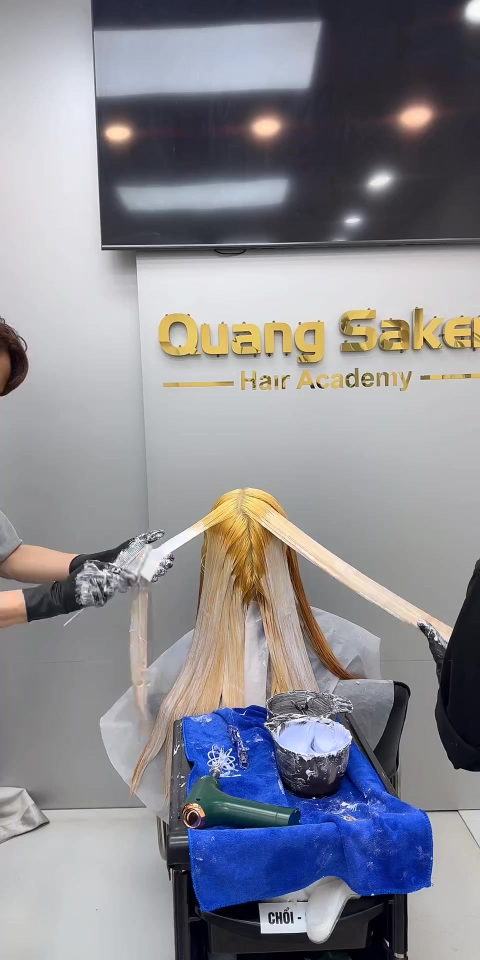 @Thuỷ Tiger - Đ&agrave;o Tạo PLC