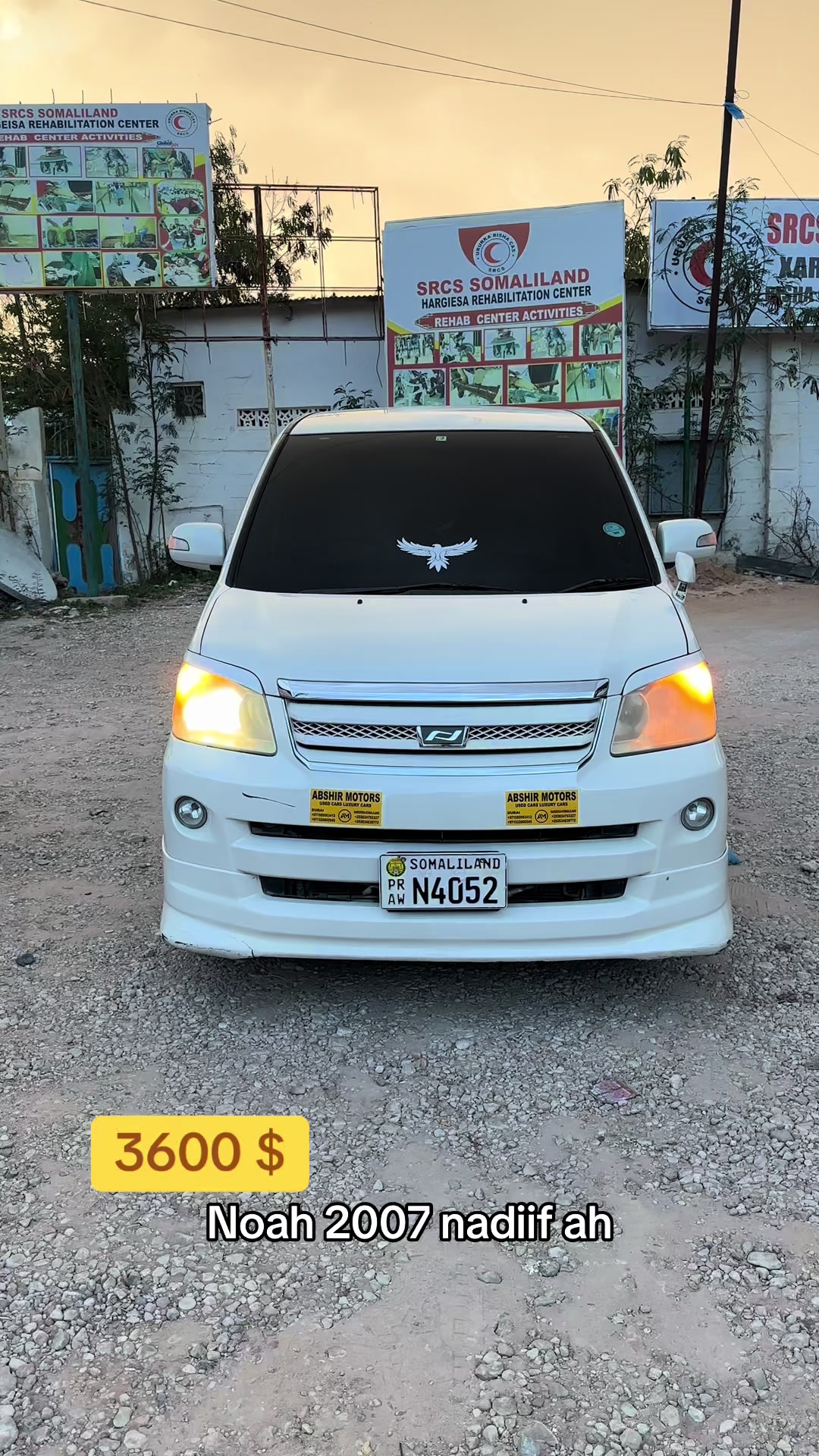 @DHEREYE AUTO