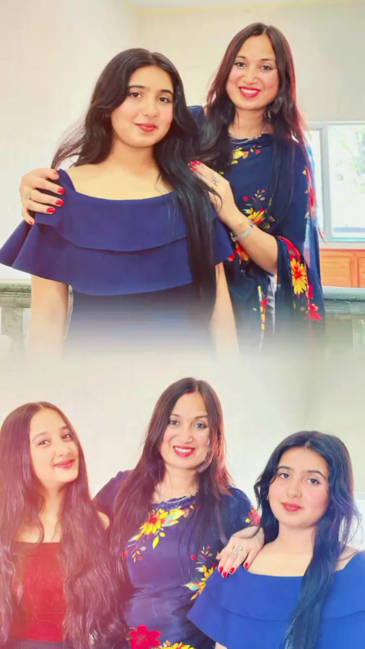 @Mina Jha