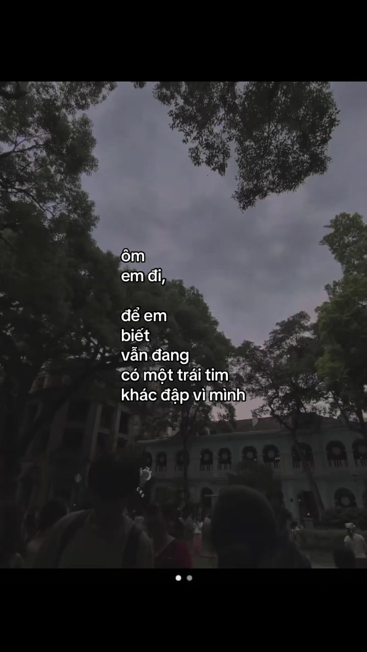 @Người bên em !