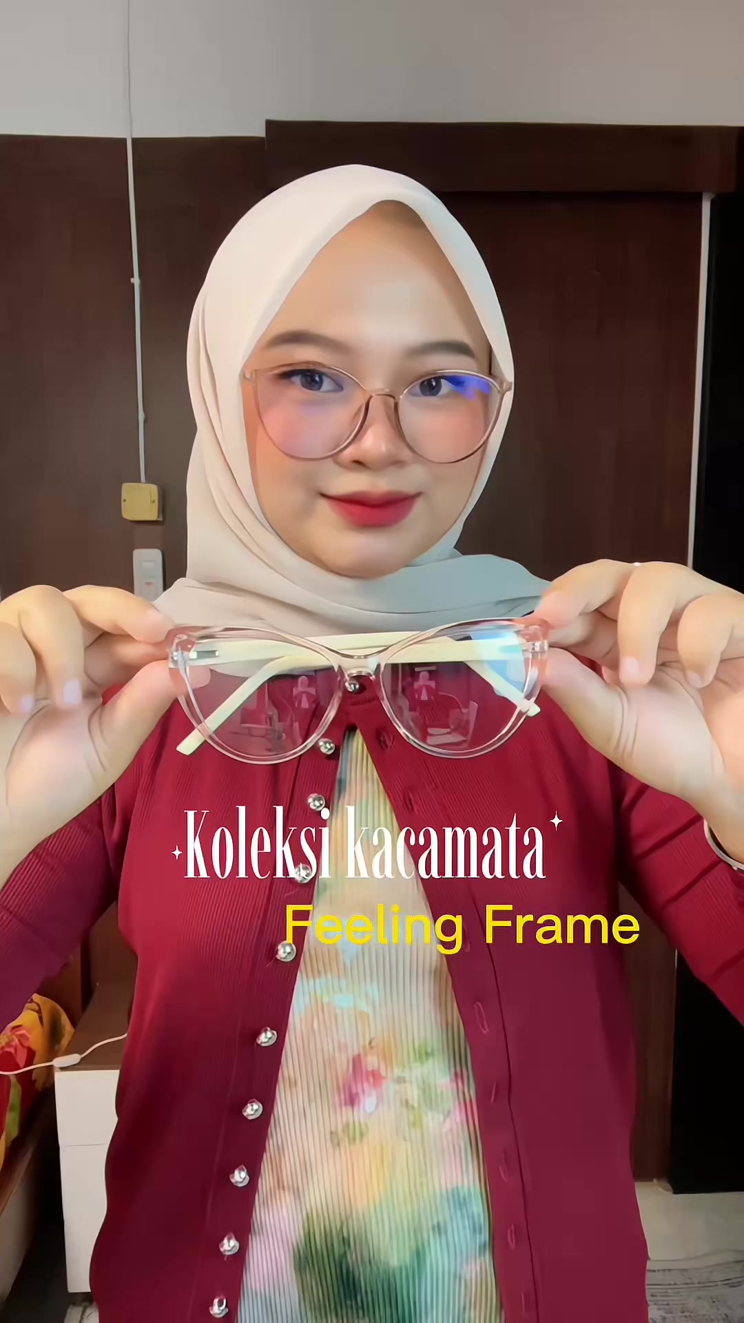 @Feelingframe
