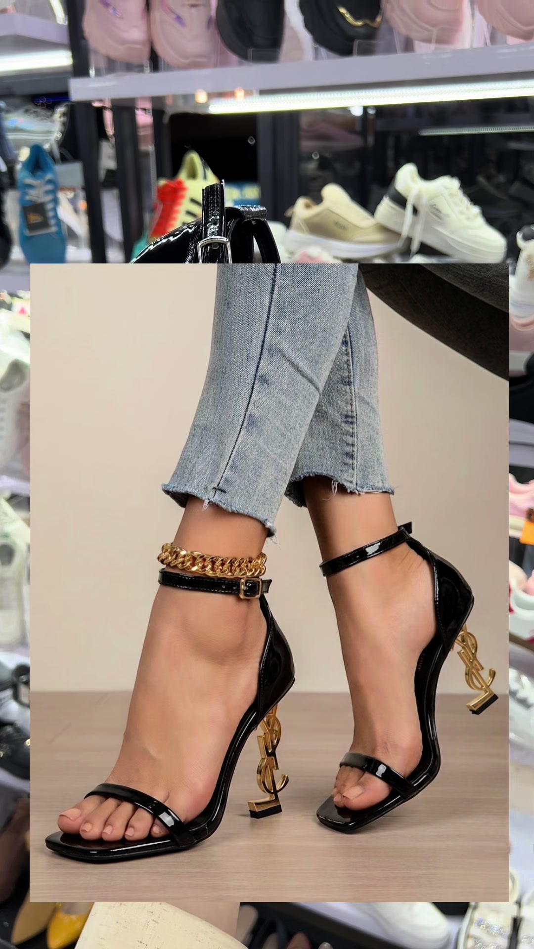 @Footwear Menders