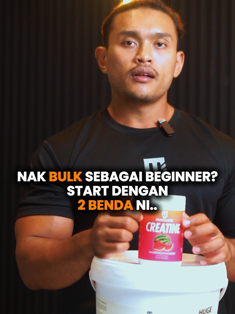 @Musclejets Supplement