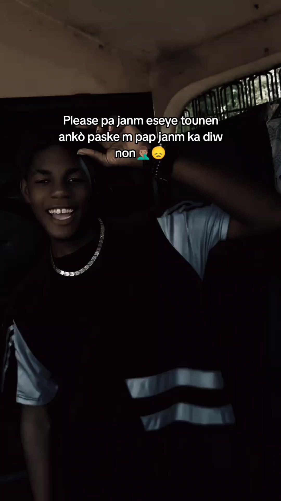 @Jay sad🥺💔🧑🦯