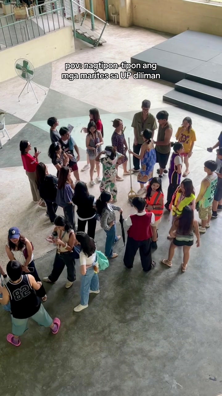 @The UP Architecture Forum
