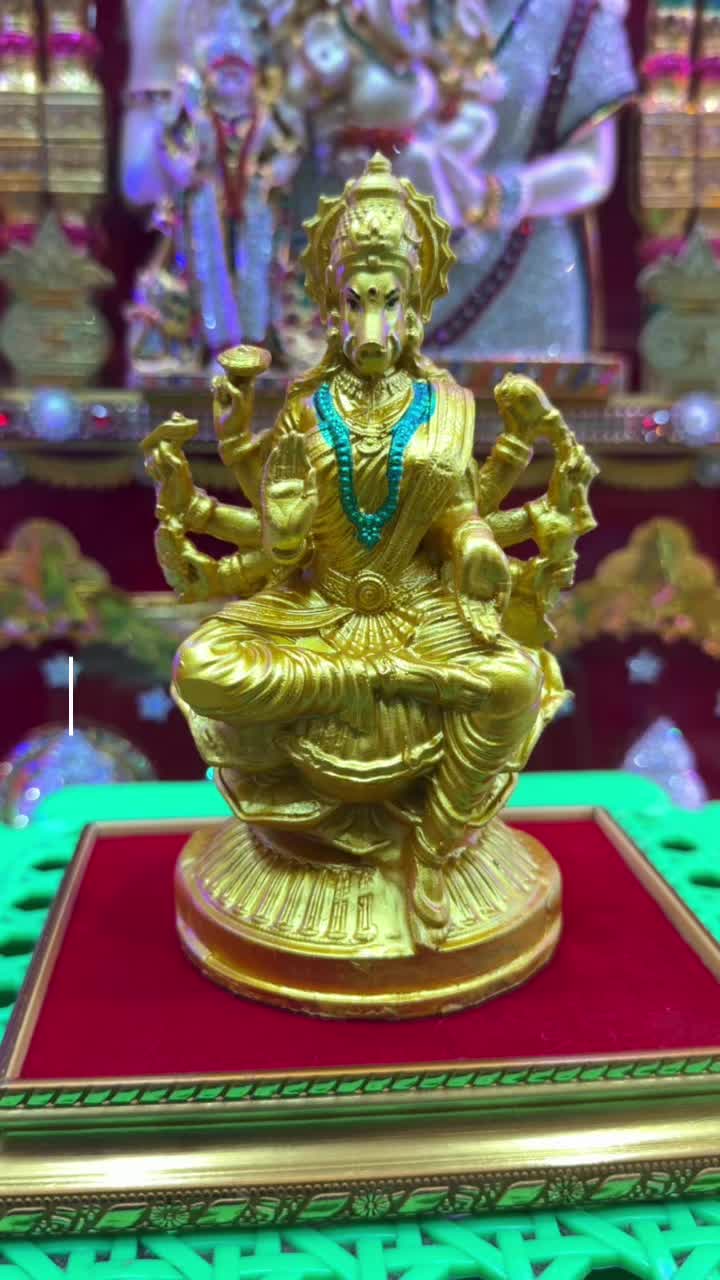 @SHAKTHI LED ဘုရားဘောင်