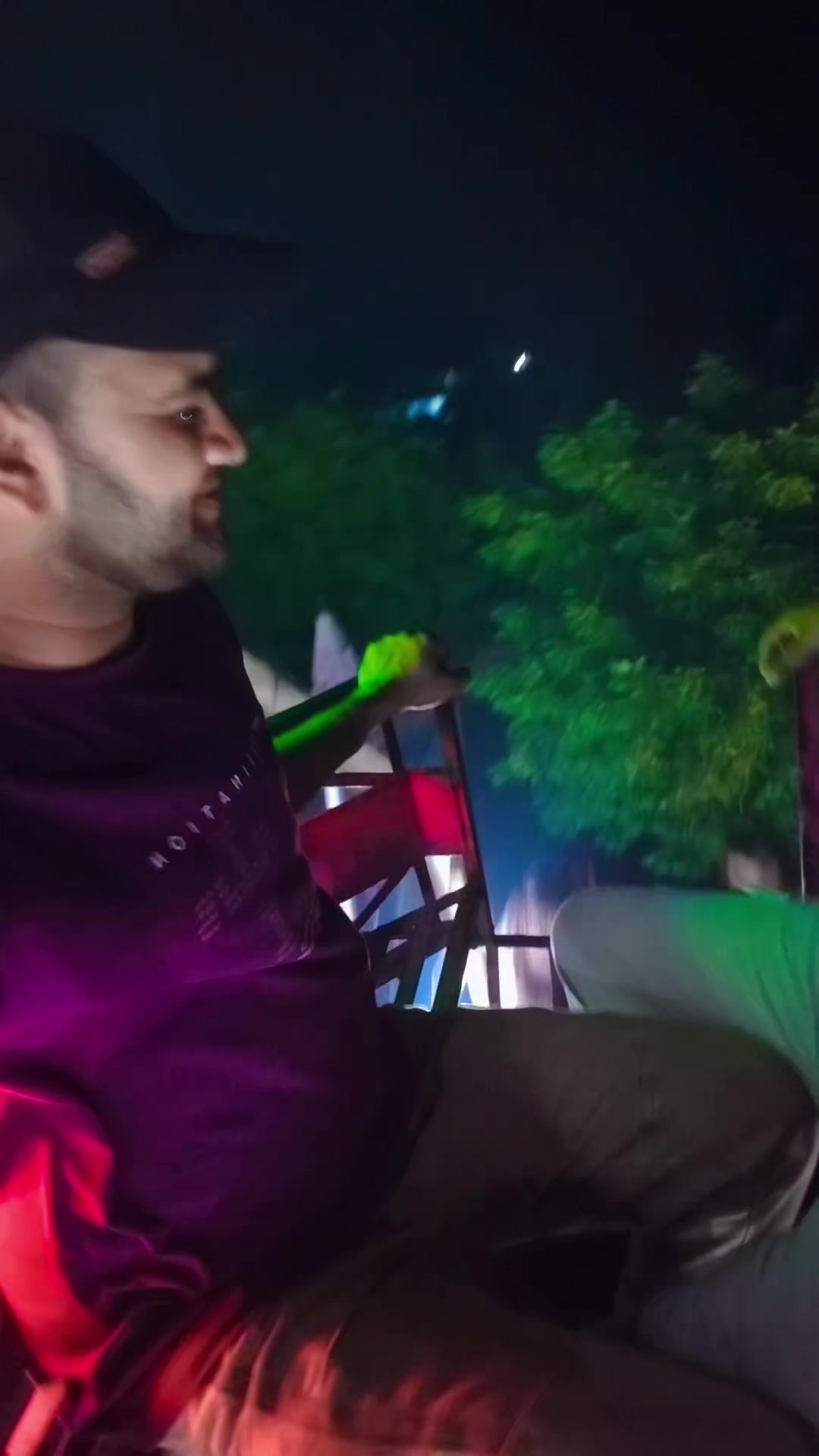 @Mufeedbhai