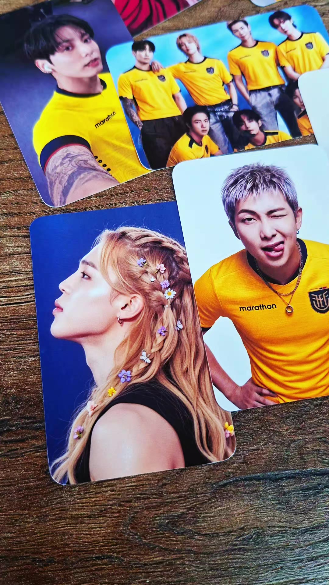 @Kawaii Kpop Shop