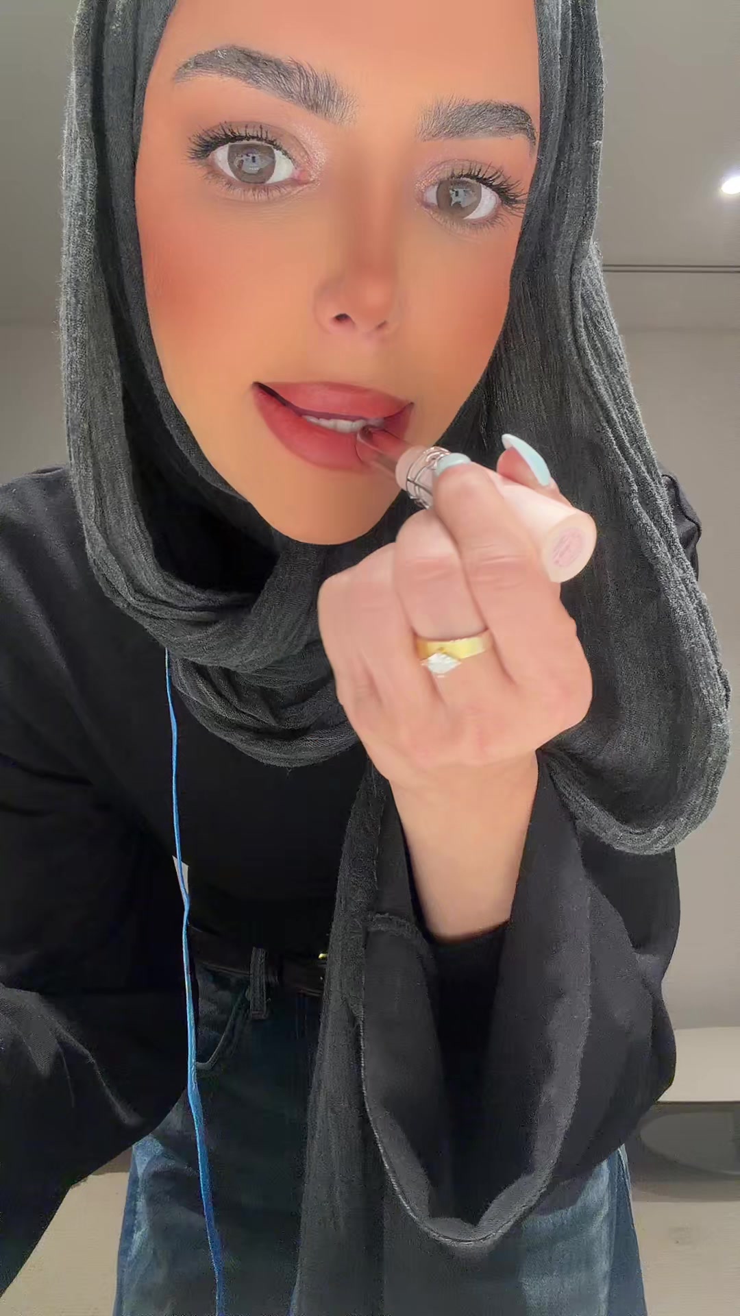 @Phatimeh
