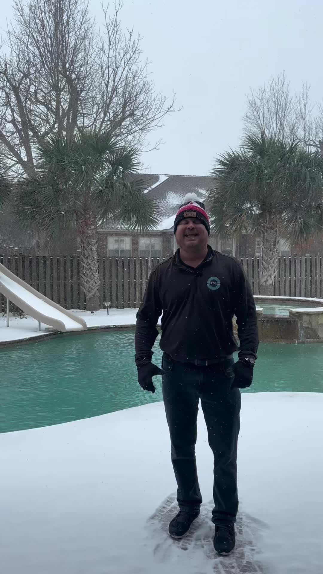 @Living on Alabama&rsquo;s Gulf Coast