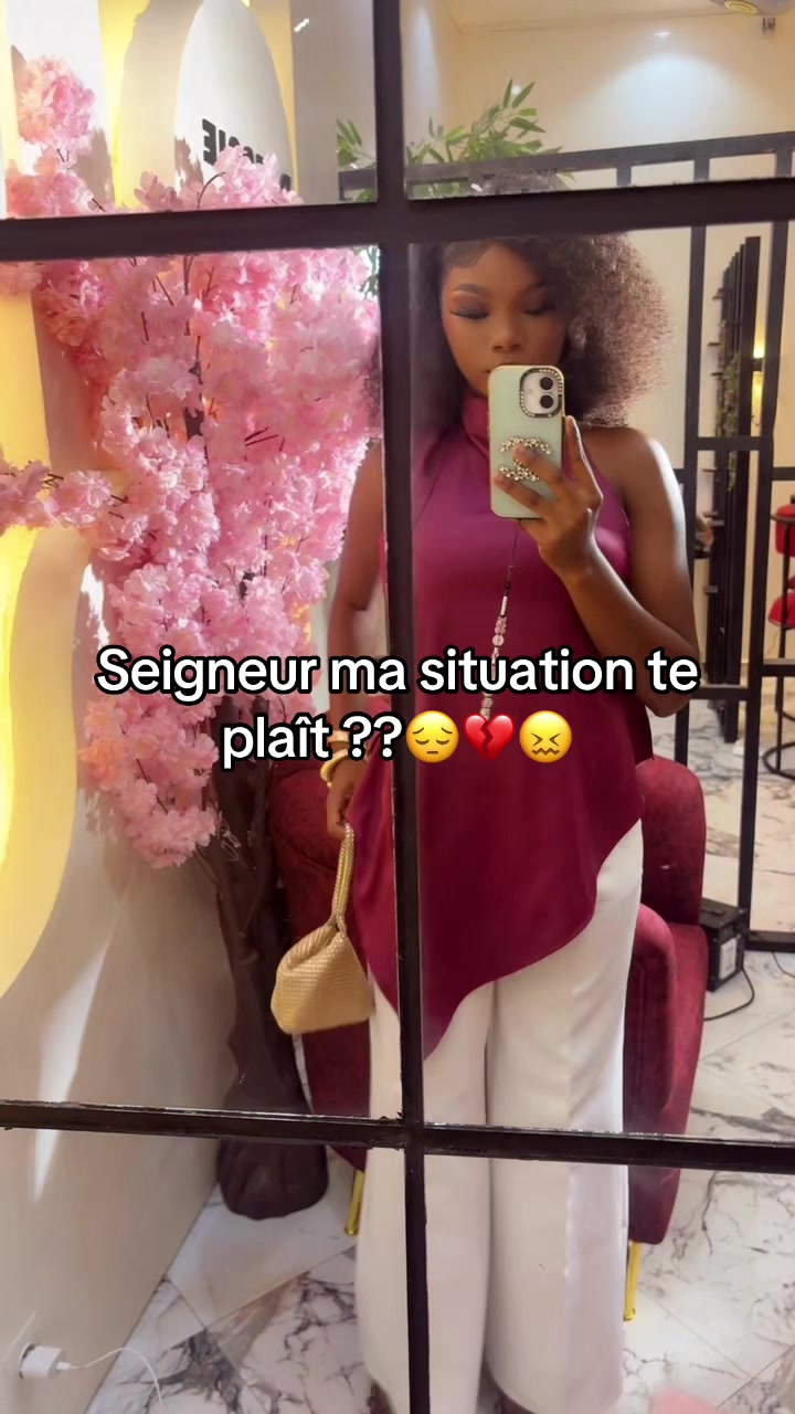 @Mama solution 🥰