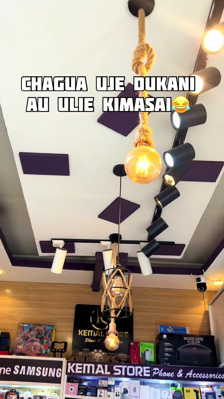 @Kemal Store