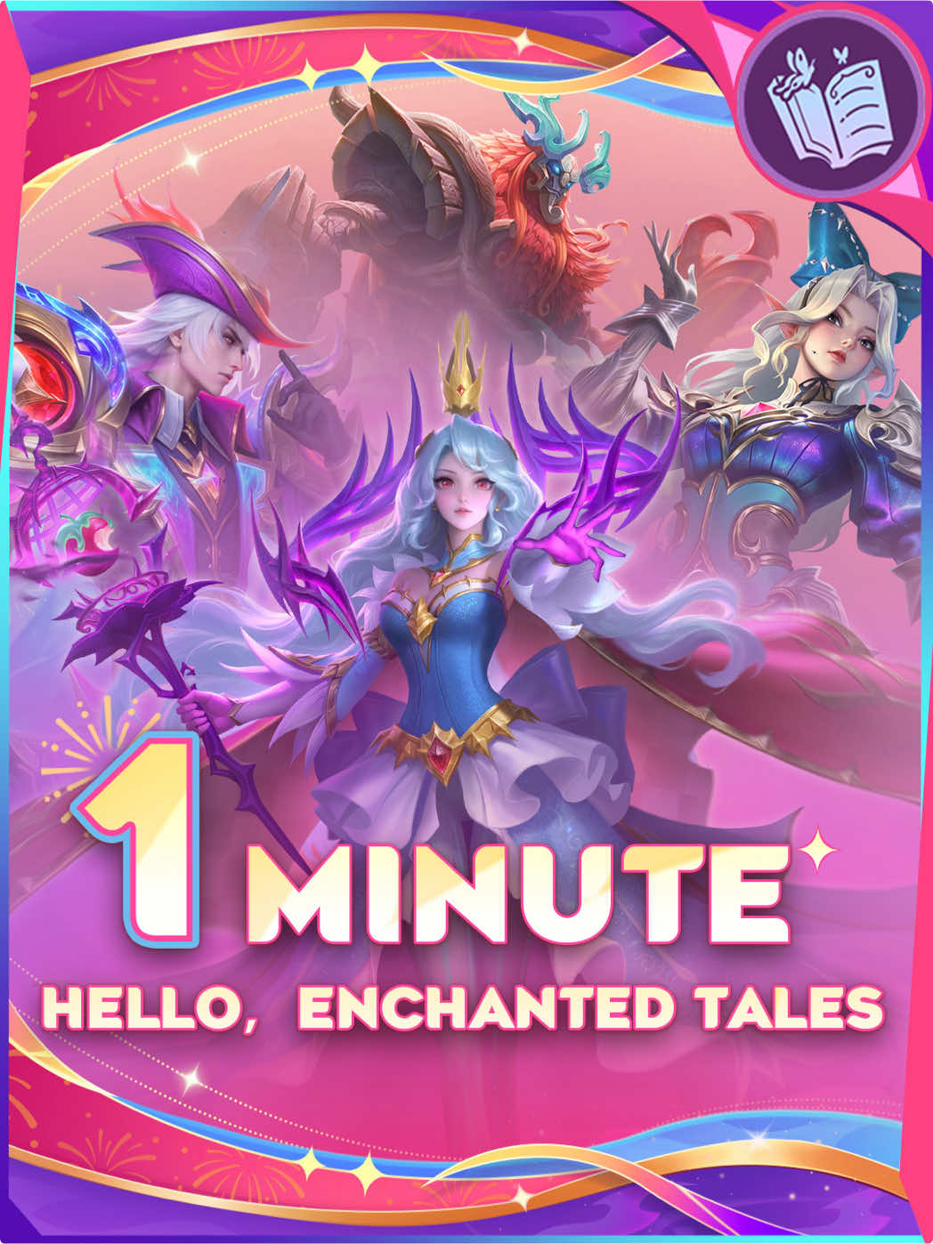 @Magic Chess: Go Go Global