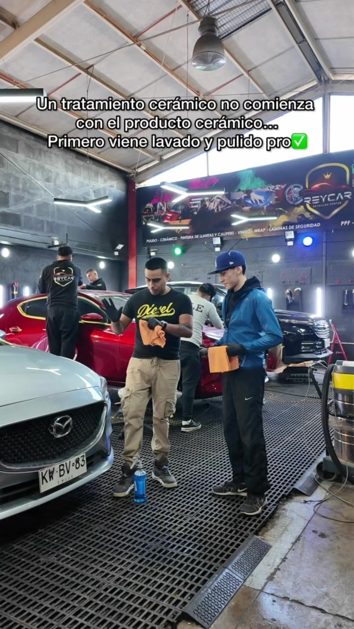 @Reycar