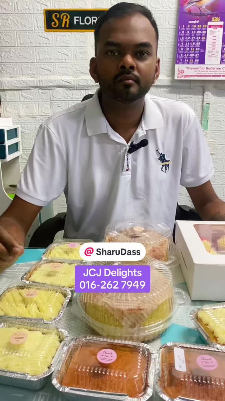 @🇮🇳SR Florist Ipoh🇲🇾