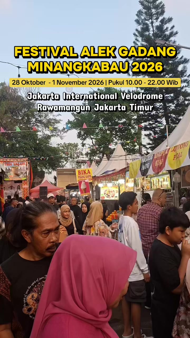 @EventMinangDiRantau