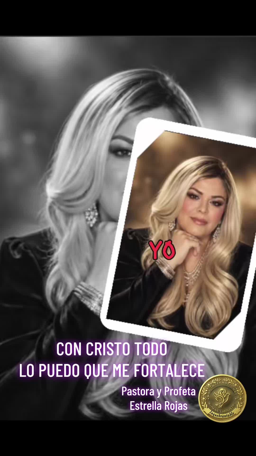@Pastora y Profeta Estrella
