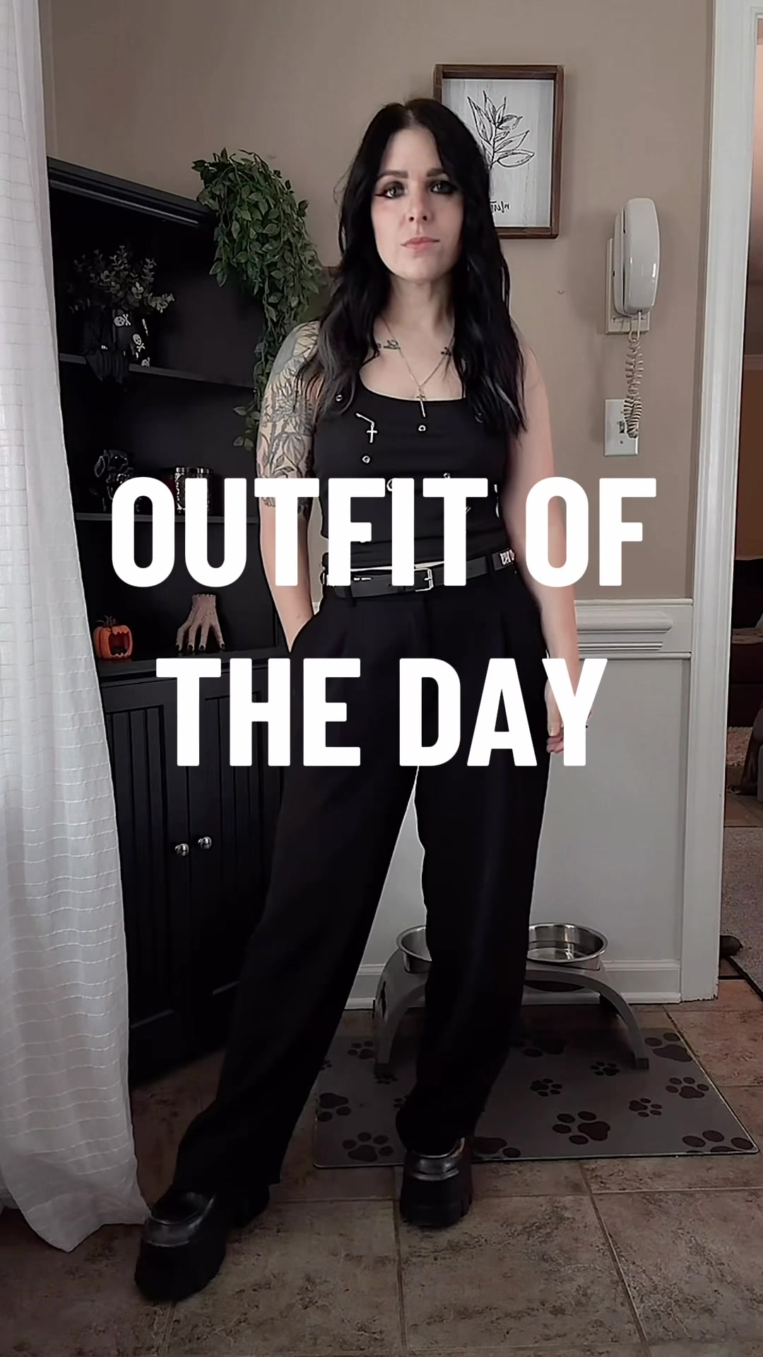 @The Black Crown Boutique