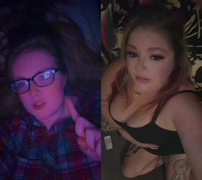 @DevilShimmers