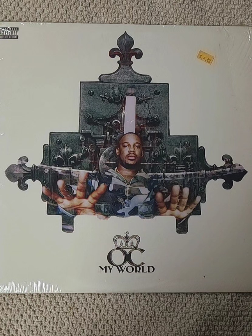 @RapMag&Vinyl