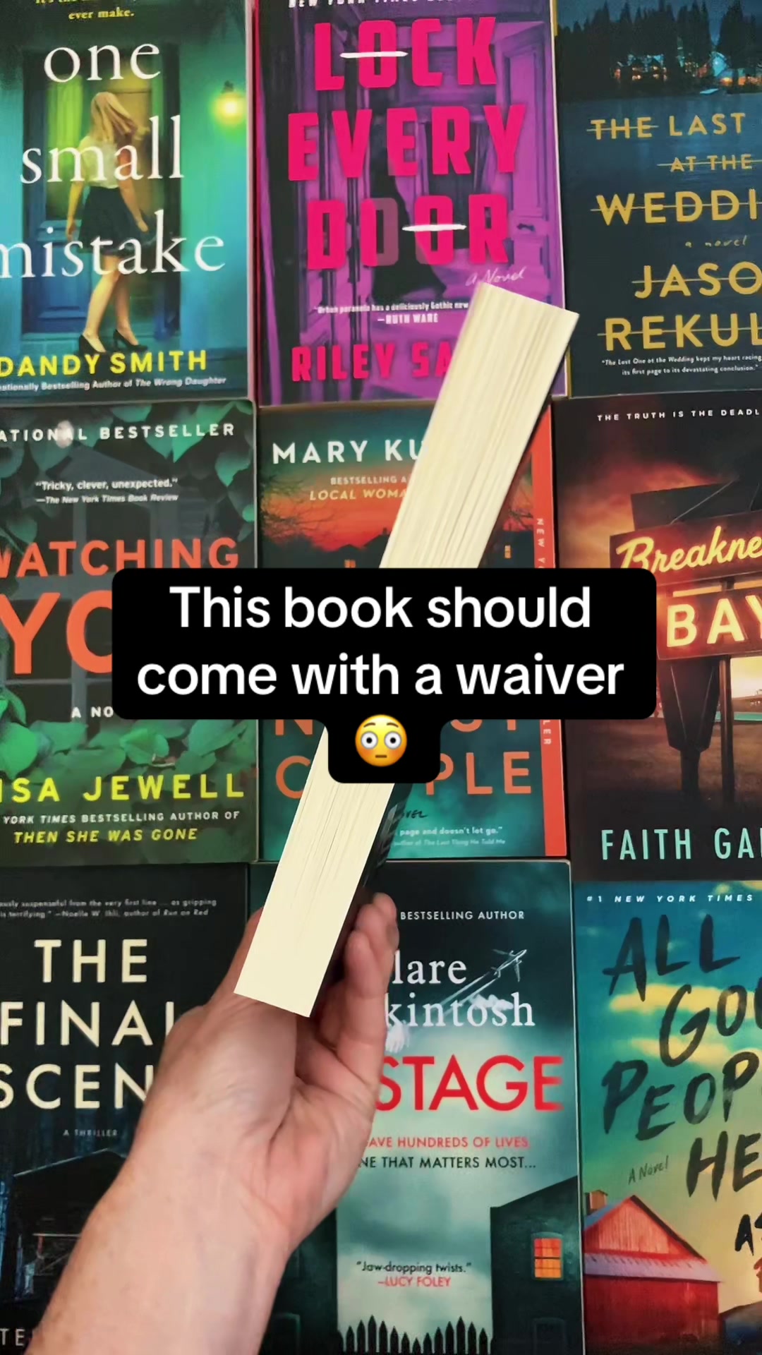 @FindThrillerBooks