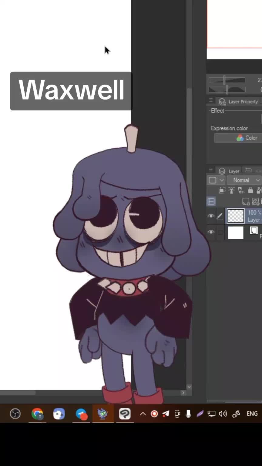 @Art by Liamglow
