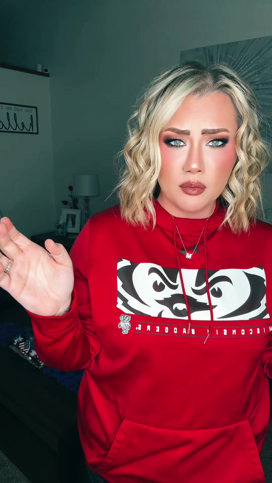 @Sara