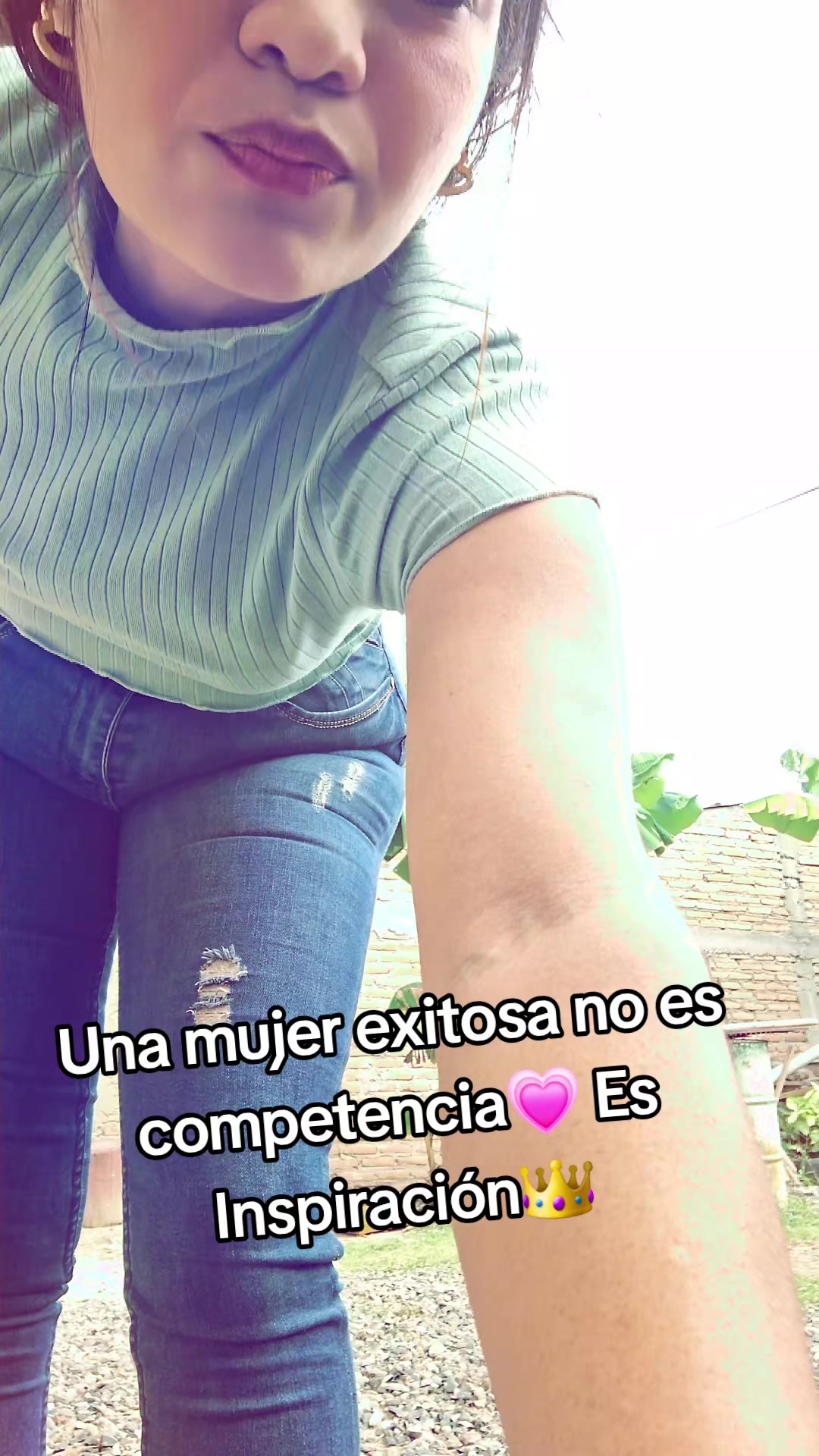 @👑HONDUREÑA👑