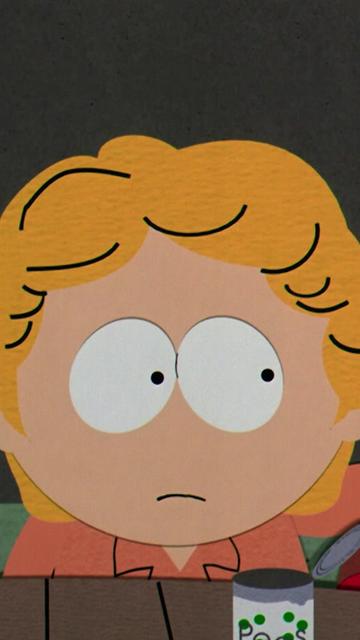 @South Park