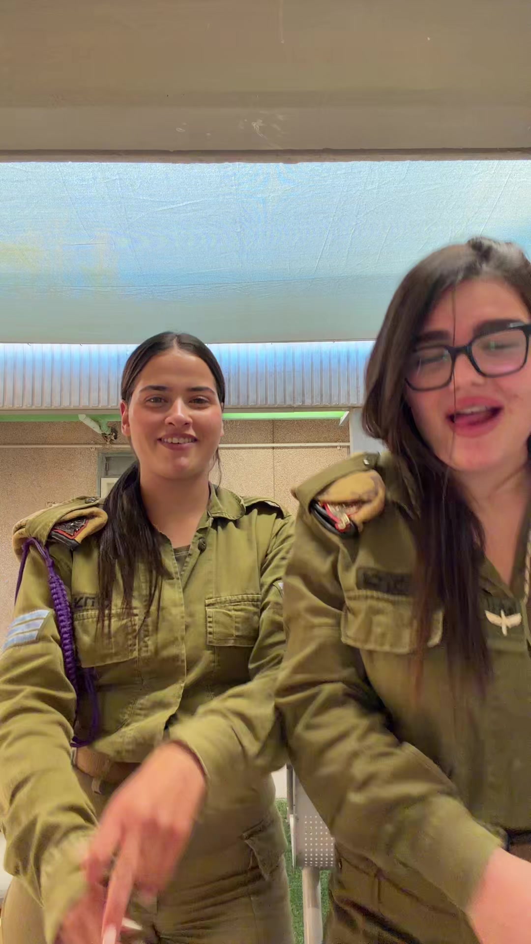 @Li-Haor Meir