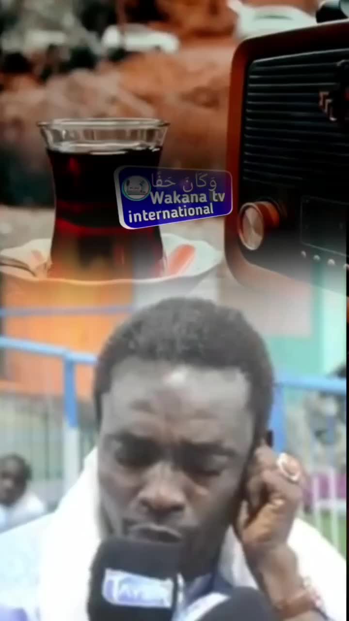 @Wakana tv international