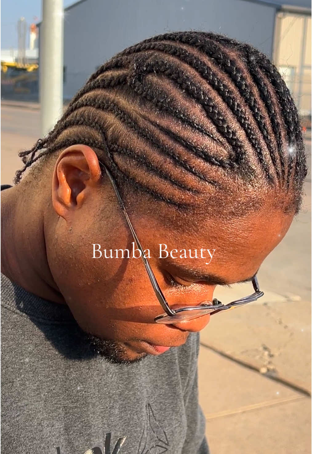 @Bumba | LICENSED HAIR STYLIST