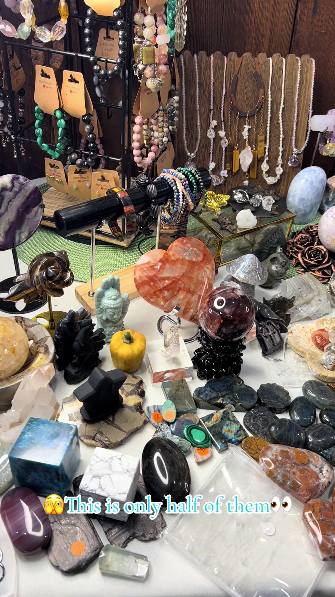 @Natural soul crystals