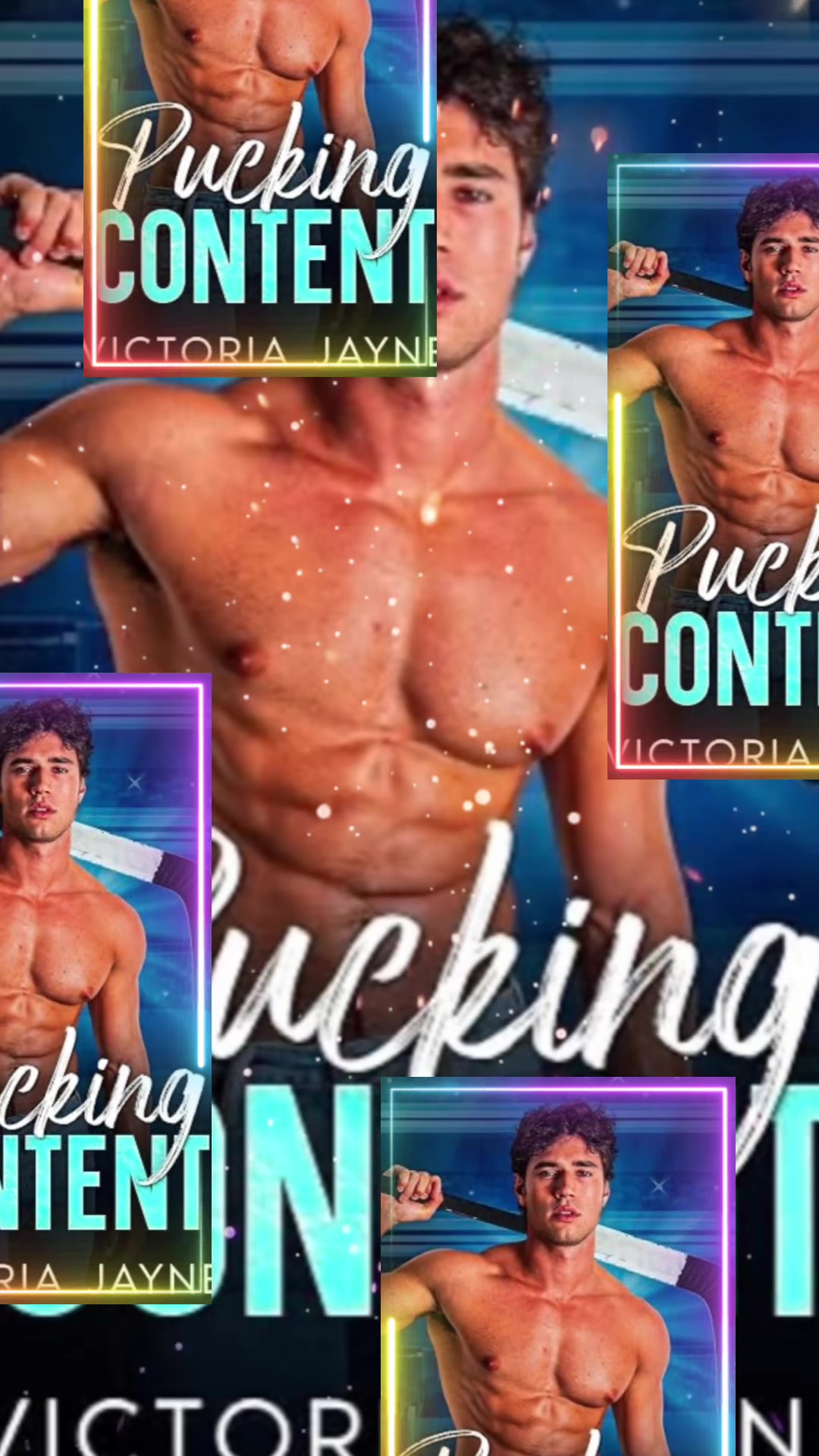 @Bookish Venturess LLC