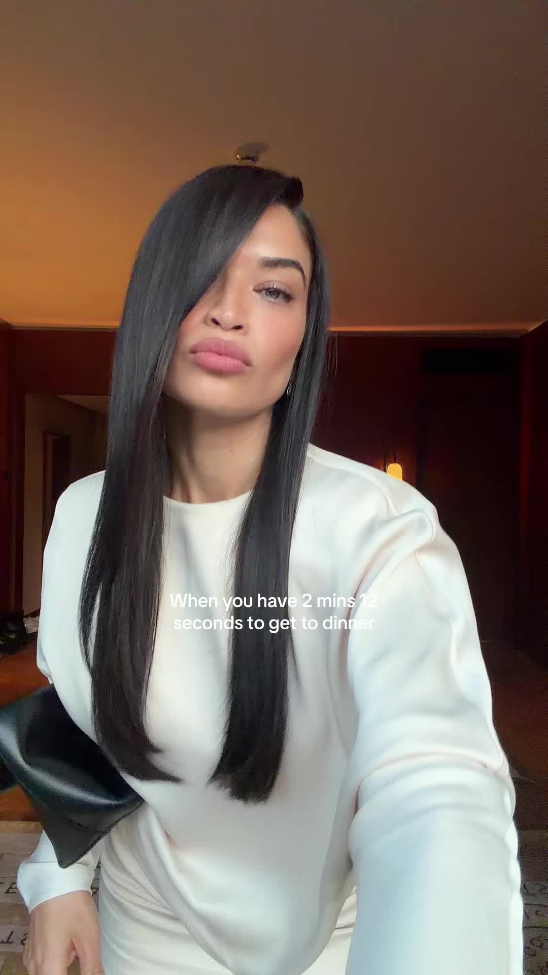 @Shanina Shaik