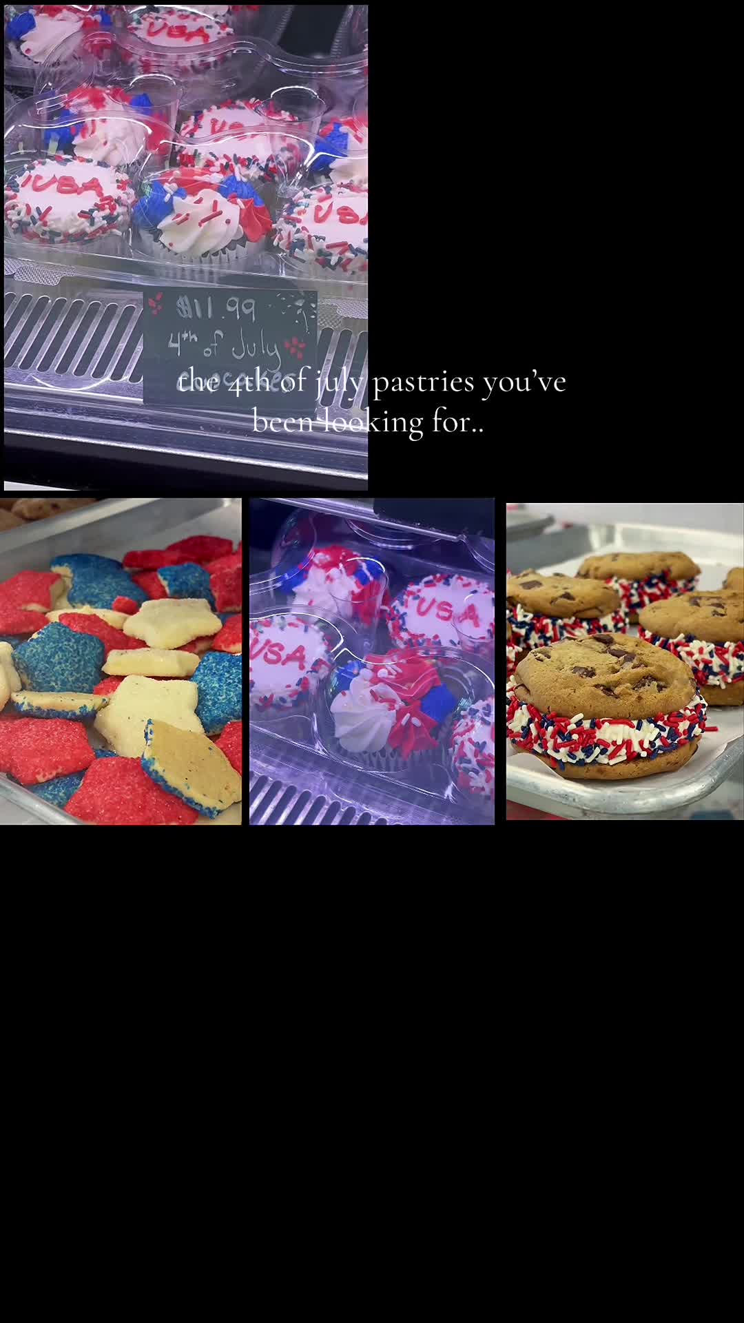 @Luca Pastry AA
