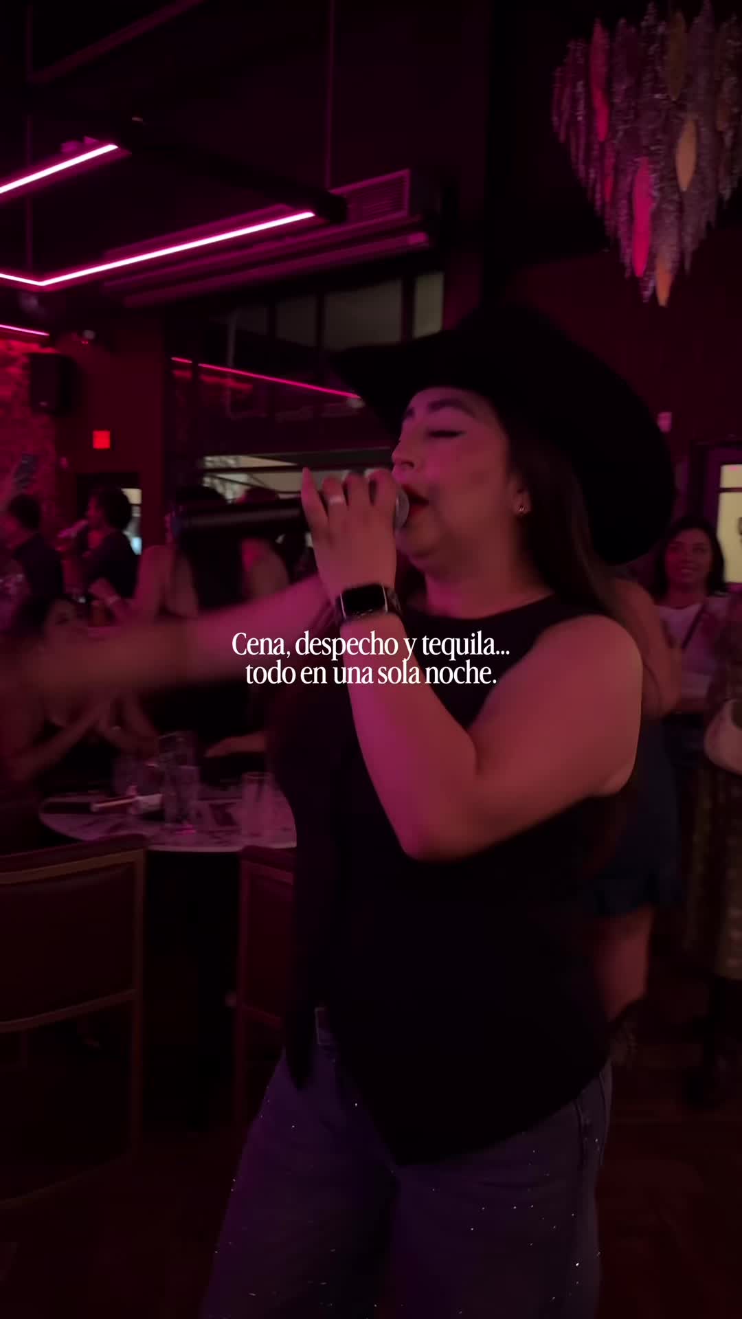 @Gigi’s Bar & Lounge