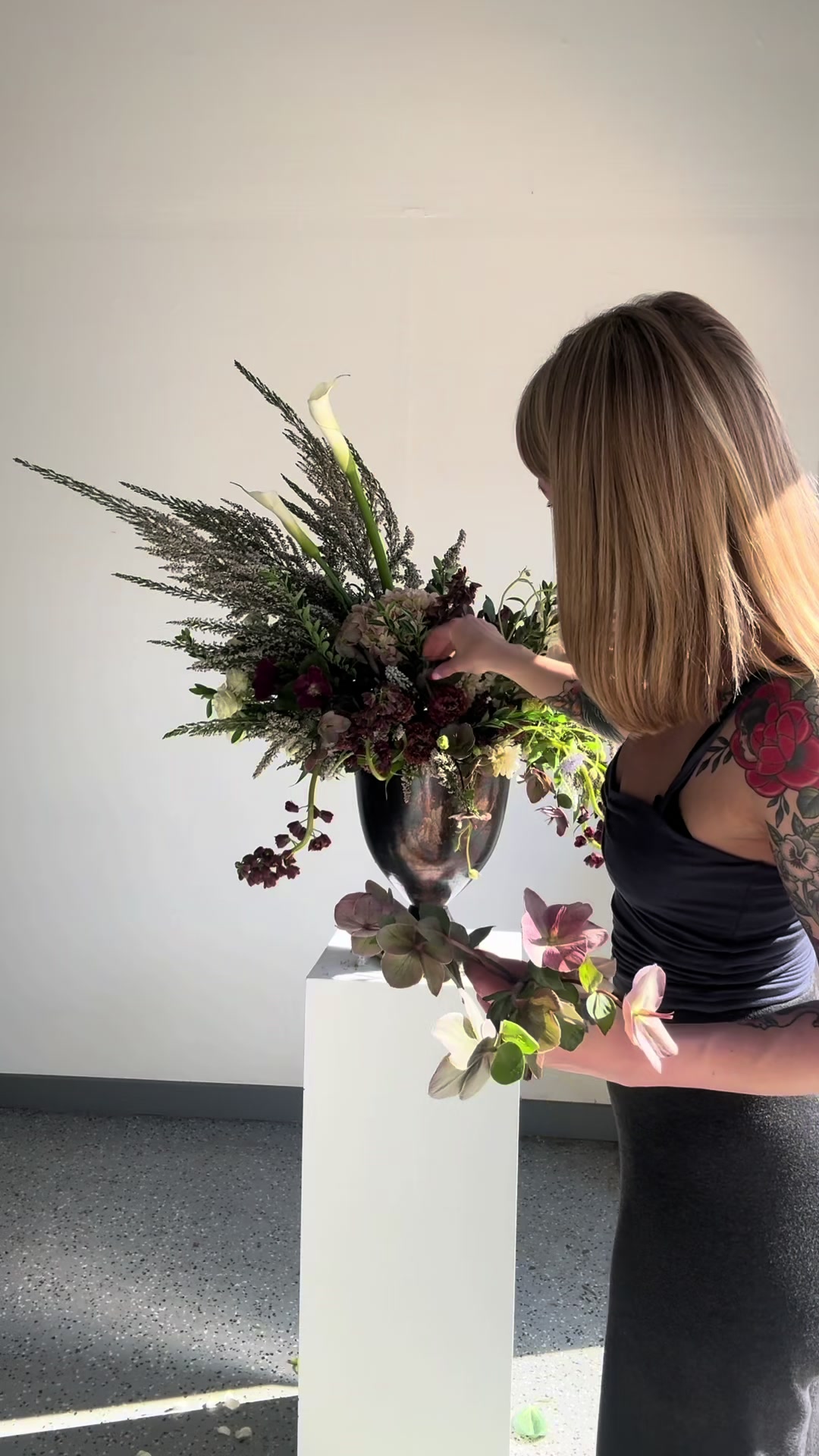 @wildharefloral