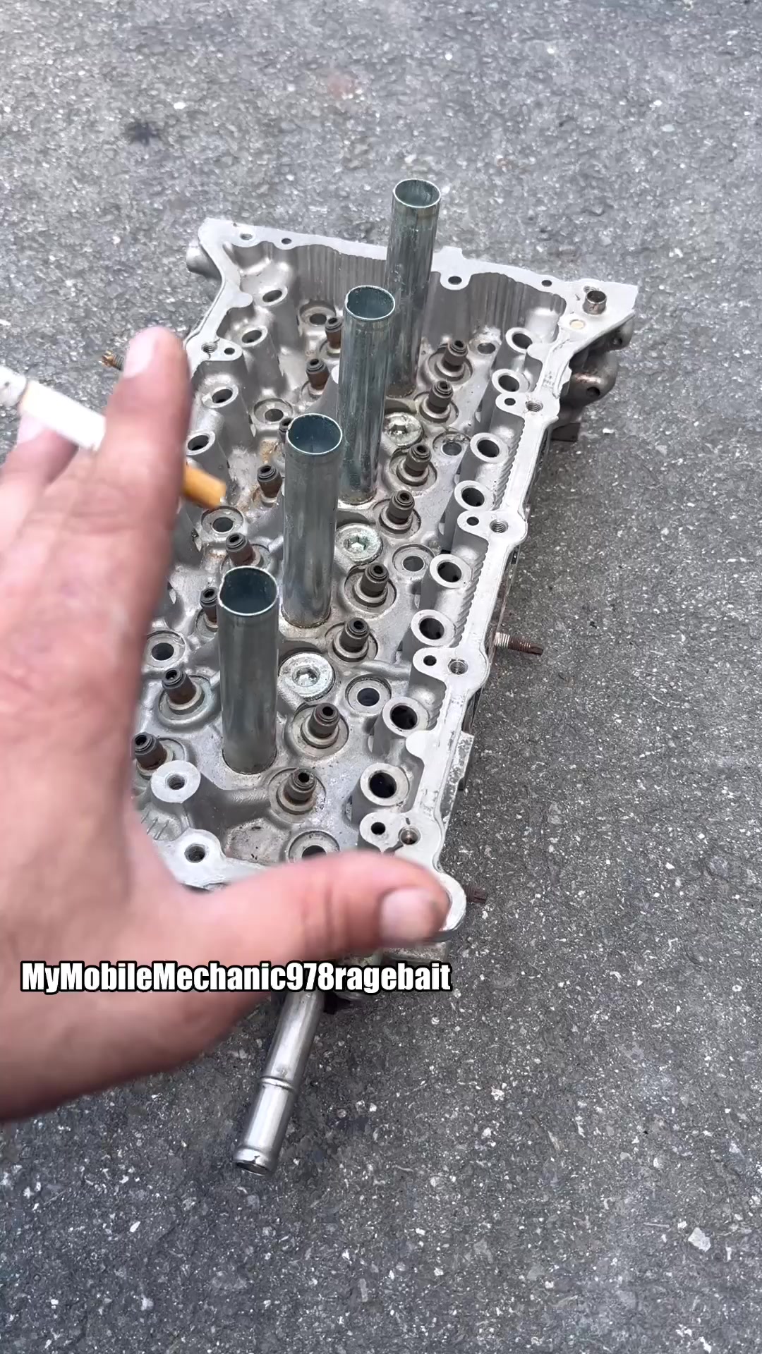 @My Mobile Mechanic