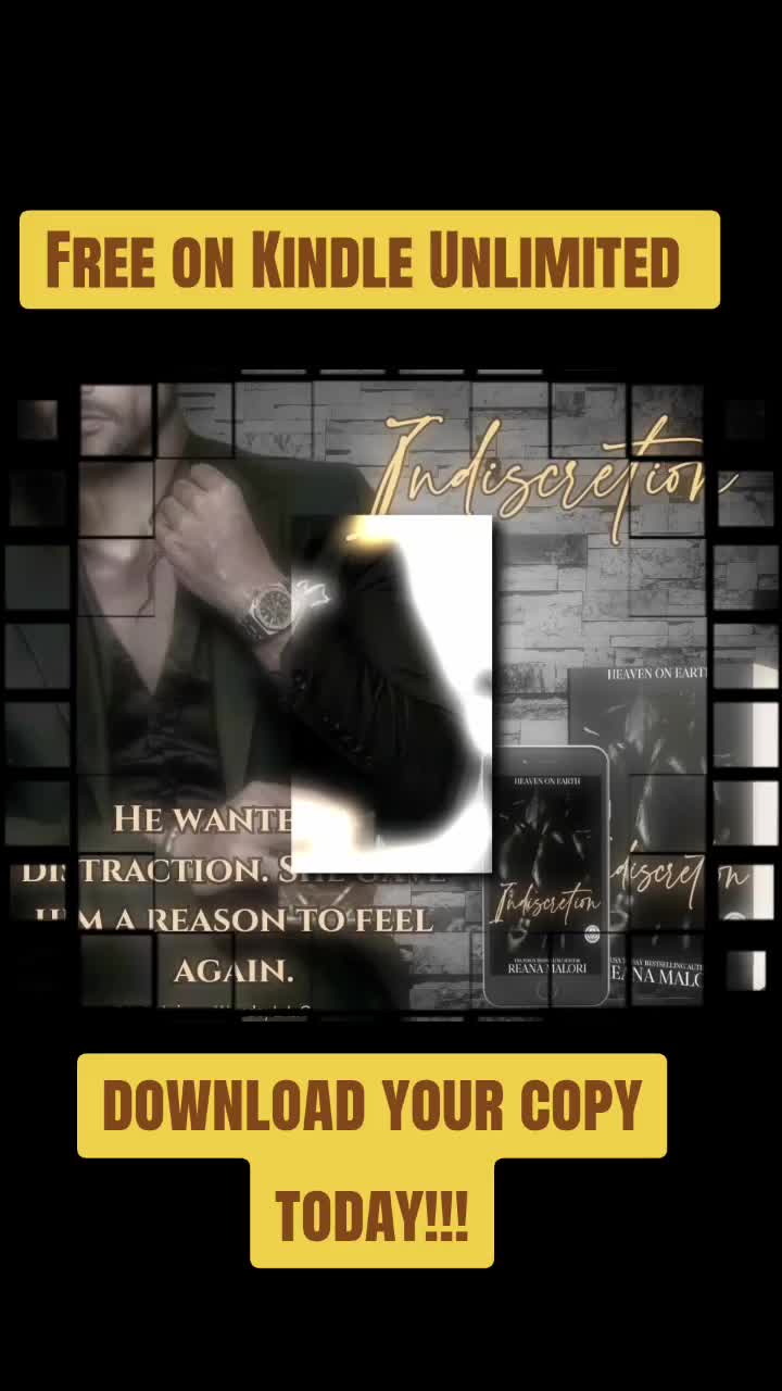 @Author Reana Malori