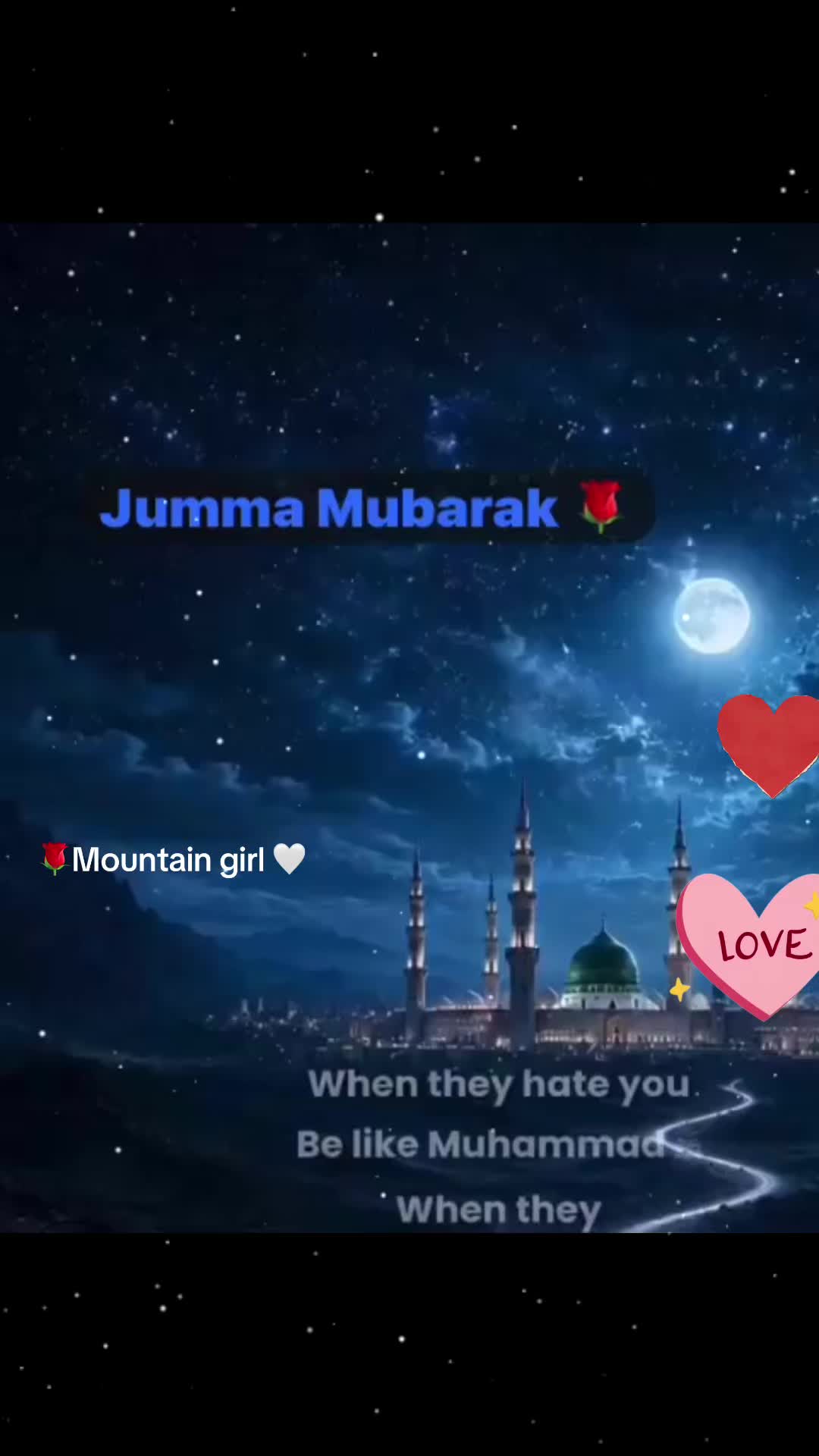 @©️🤍🌹mountain girl 🇵🇸