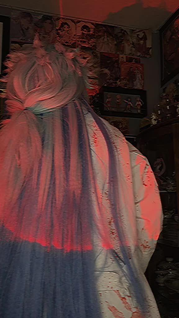 @Trashshark_cosplay 🔜 Ctcon